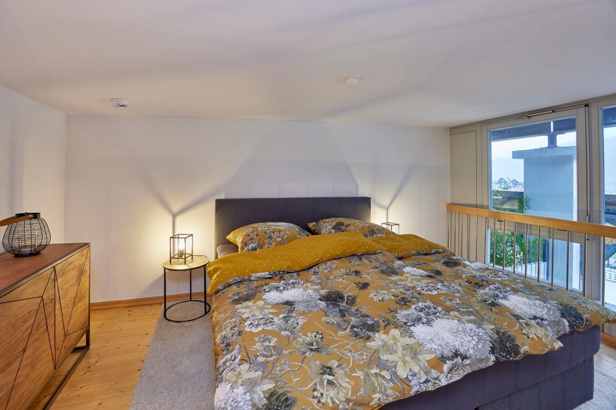 Апартаменты Penthouse Palais Mosel Трабен-Трарбах Экстерьер фото